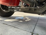 Underbody with Eje de Dirección (propulsado)