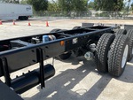 Underbody with Condición del chasis