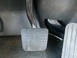 Cab with Control de Frenos