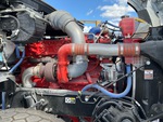 Motor with Engine - Right Side