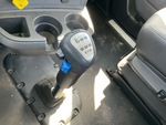Cab with Gear Selector