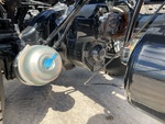 Underbody with Eje delantero