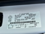 General Appearance with Second Serial Number/VIN Photo