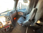 Cab with 