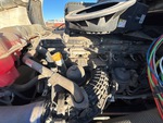 Motor with 