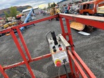 Control Station Upper with 