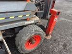 Chassis with 