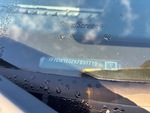 General Appearance with Second Serial Number/VIN Photo