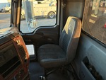 Cab with 