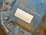 Drivetrain with 