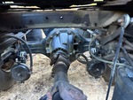 Drivetrain with