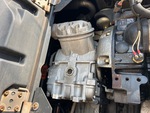 Refrigeration Unit with 