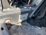 General Appearance with Refrigeration Unit Serial Number