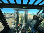 Control Station with 