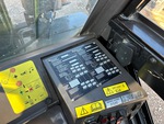 Control Station with 