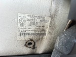 General Appearance with Second Serial Number/VIN Photo