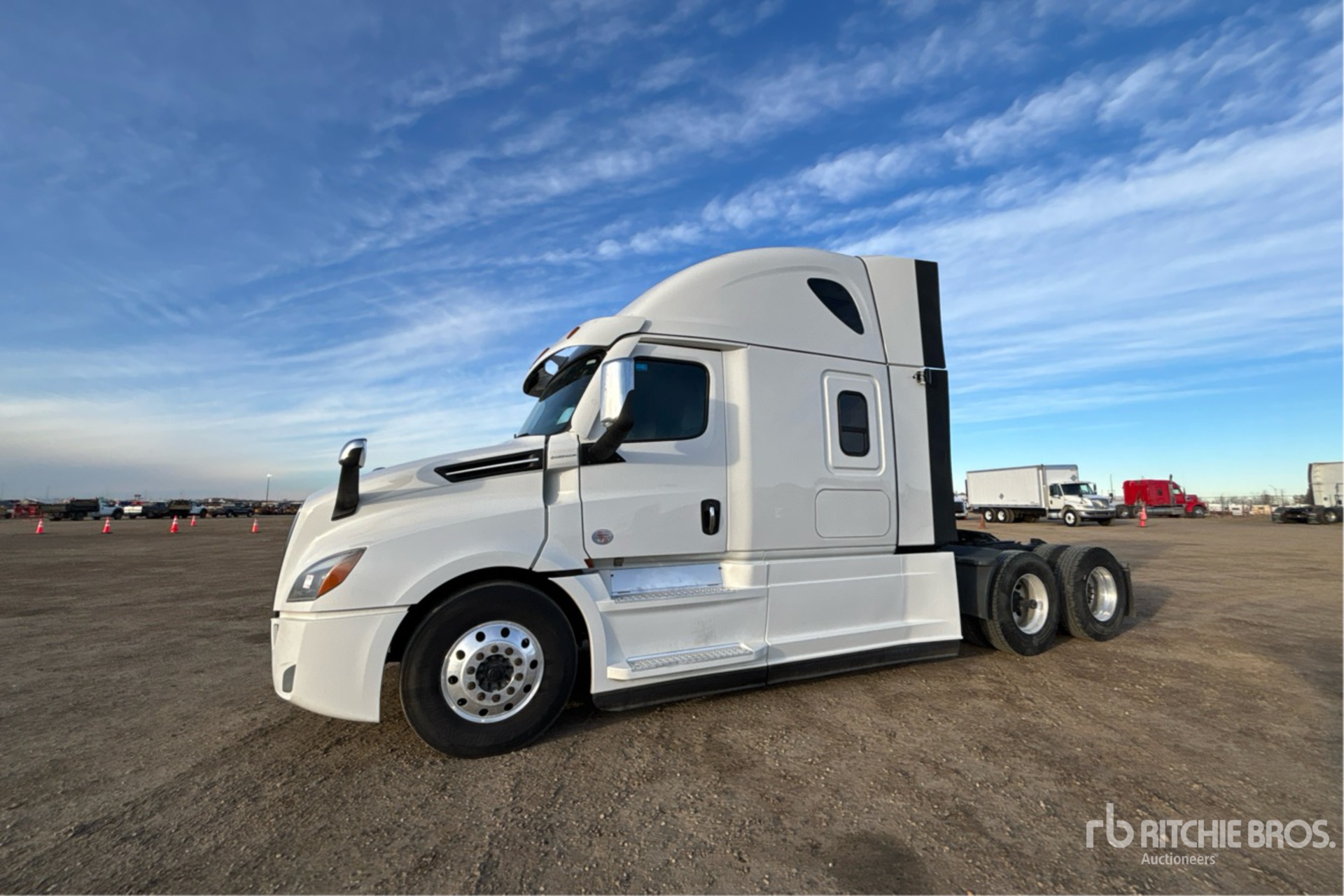 General Appearance with Zdjęcie, lewy górny róg