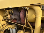 Engine with Exhaust System