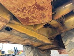 Chassis with Frame Condition