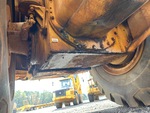 Drivetrain with Front Axle Assembly