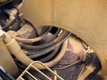 Hydraulics with Hoses