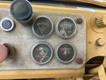 Control Station with Gauges