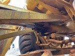 Hydraulics with Ejector Cylinder