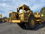 General Appearance with Sheet Metal (fiberglass) Condition
