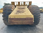 Chassis with Push Block