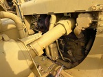 Engine with Engine - Right Side