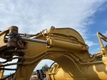 Hydraulics with Steering Cylinders