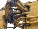 Chassis with Hitch Condition