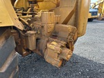 Drivetrain with Transmission