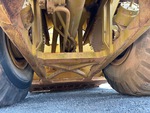 Drivetrain with Rear Axle Assembly