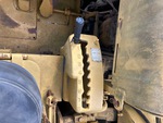 Control Station with Drivetrain Controls