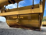 Chassis with Apron Condition