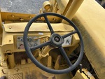 Control Station with Steering Controls