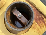 Engine with Radiator