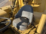 Control Station with Seats/Armrests