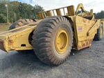 Chassis with Right Rear Tire