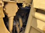 Engine with Engine - Left Side