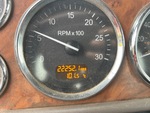 4 Transmision with Engine Hours
