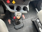 Cab with 