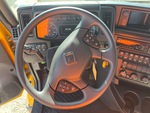 Cab with 
