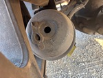 Brakes with 