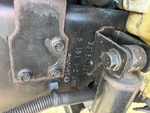 General Appearance with Second Serial Number/VIN Photo