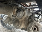 Drivetrain with 