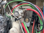 Brakes with 