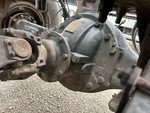 Drivetrain with 