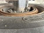 Brakes with 